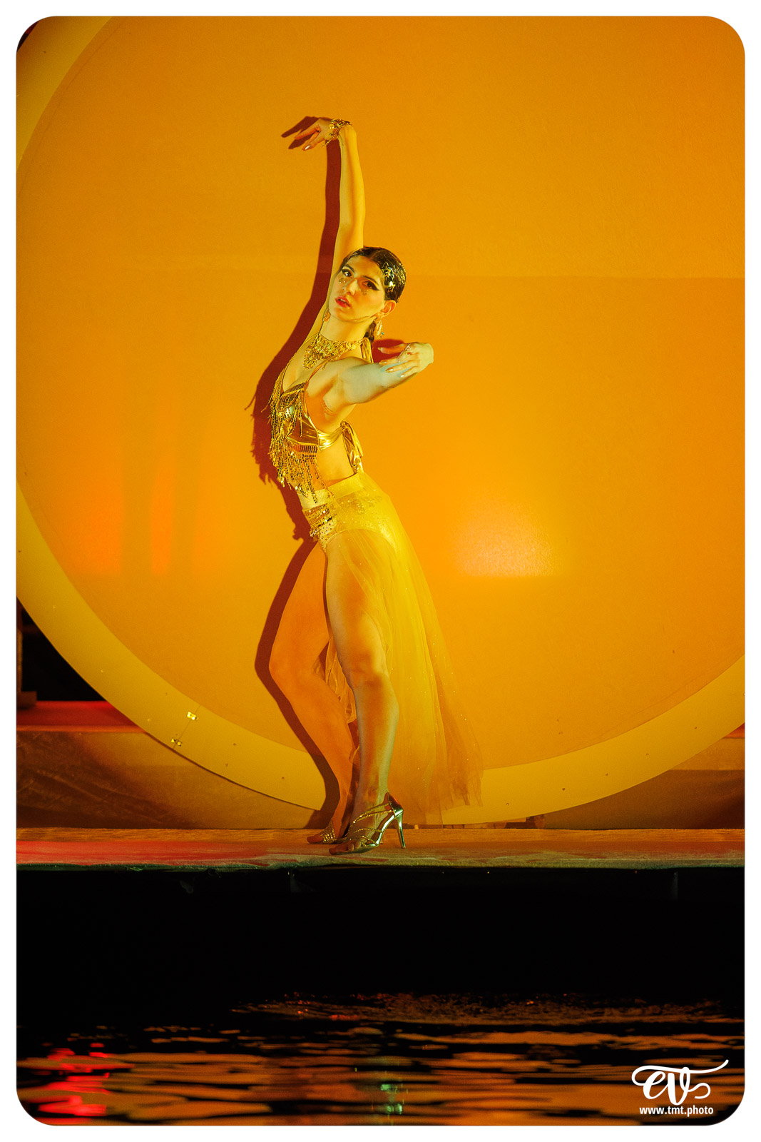 BNS - MILLE ET UNE NUITS